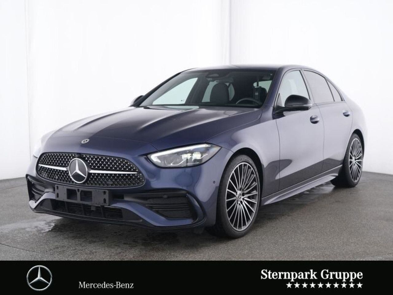 Mercedes-Benz C-Klasse – Bild 21