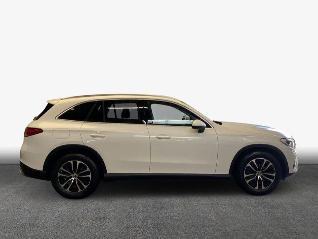 Mercedes-Benz GLC – Bild 4