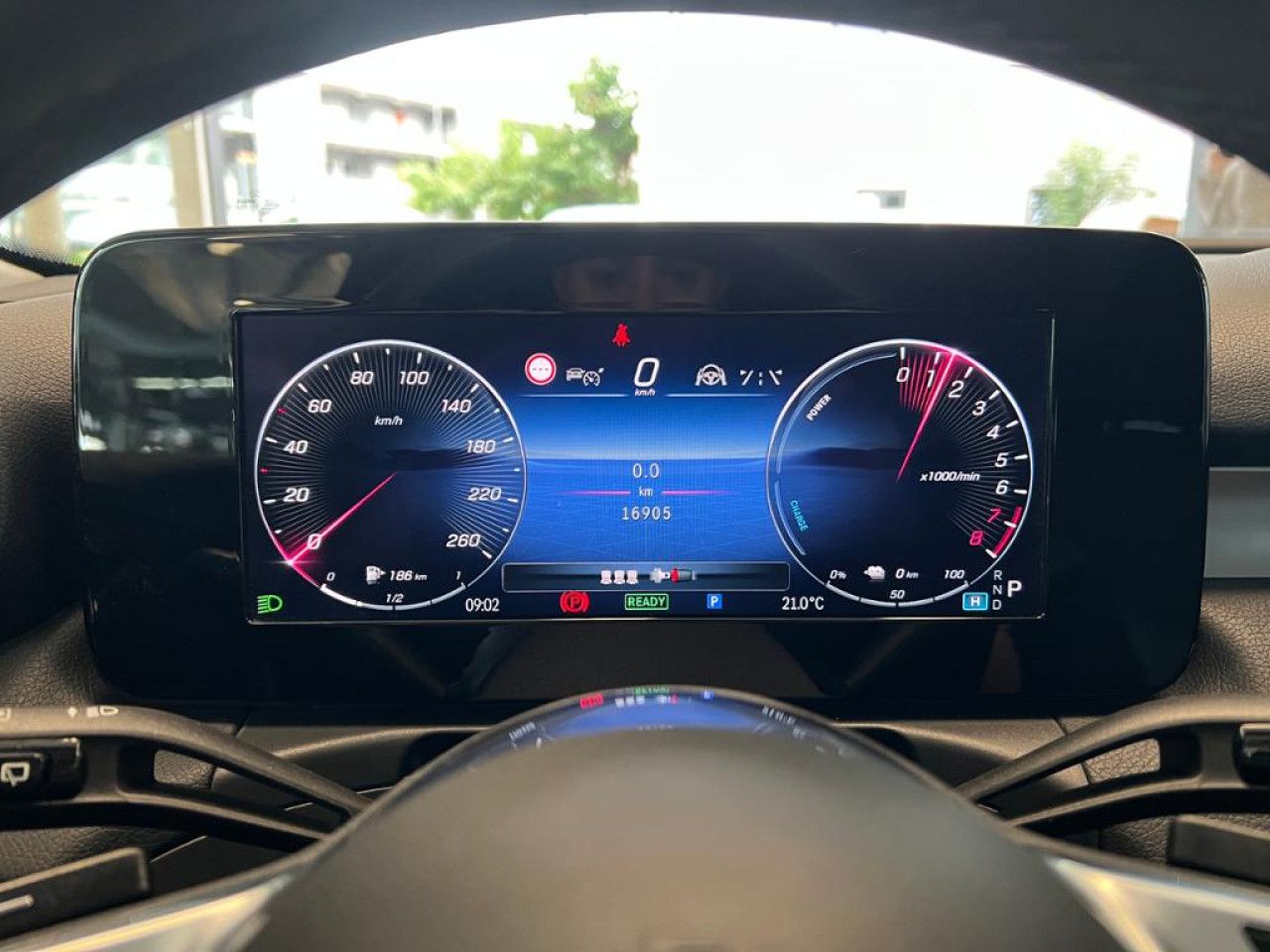 Mercedes-Benz C-Klasse – Bild 16