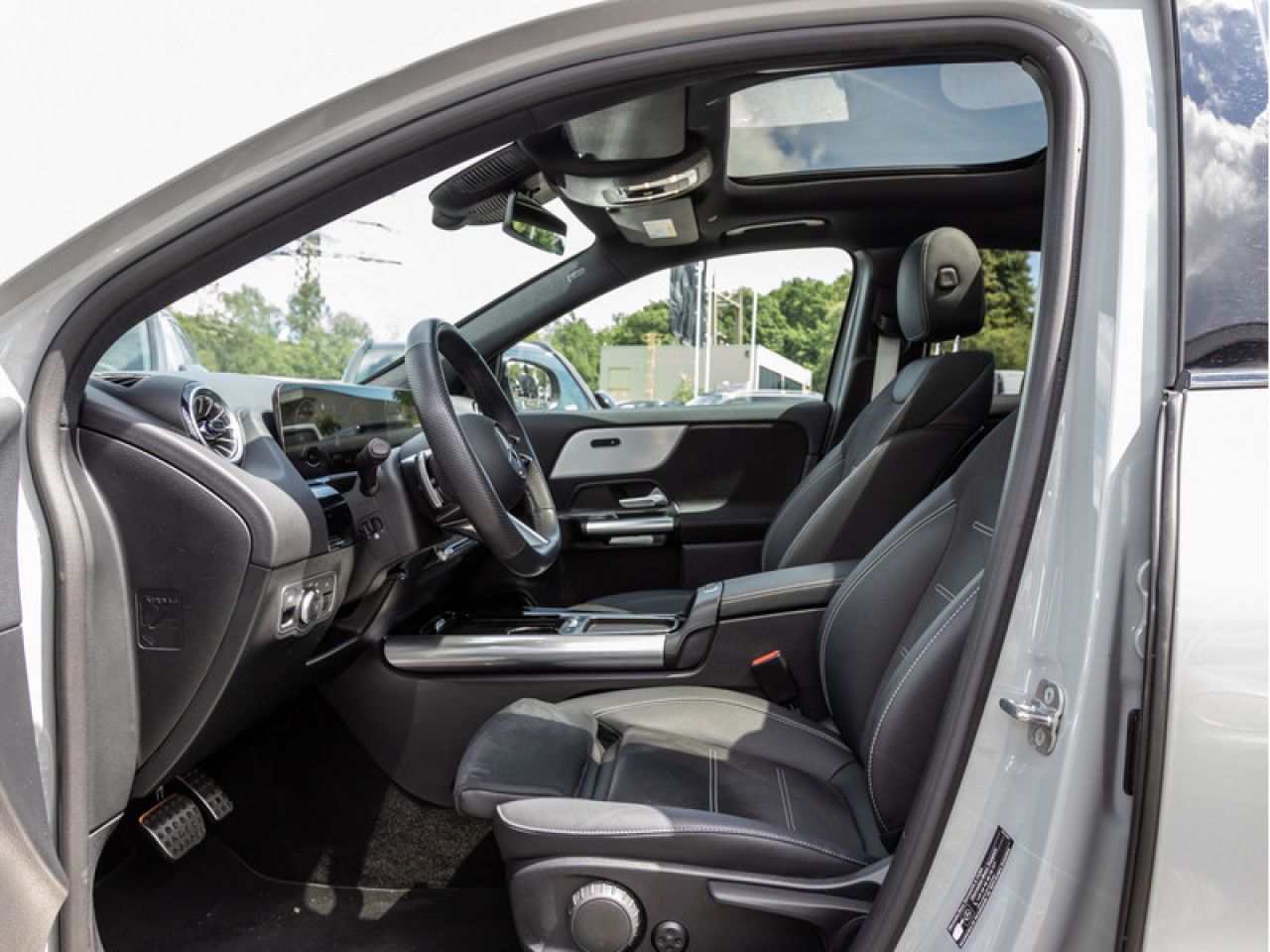 Mercedes-Benz GLA – Bild 12