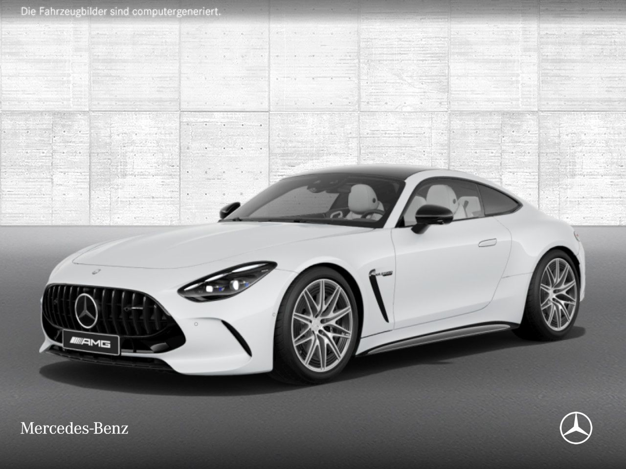 Mercedes-Benz AMG GT – Bild 11