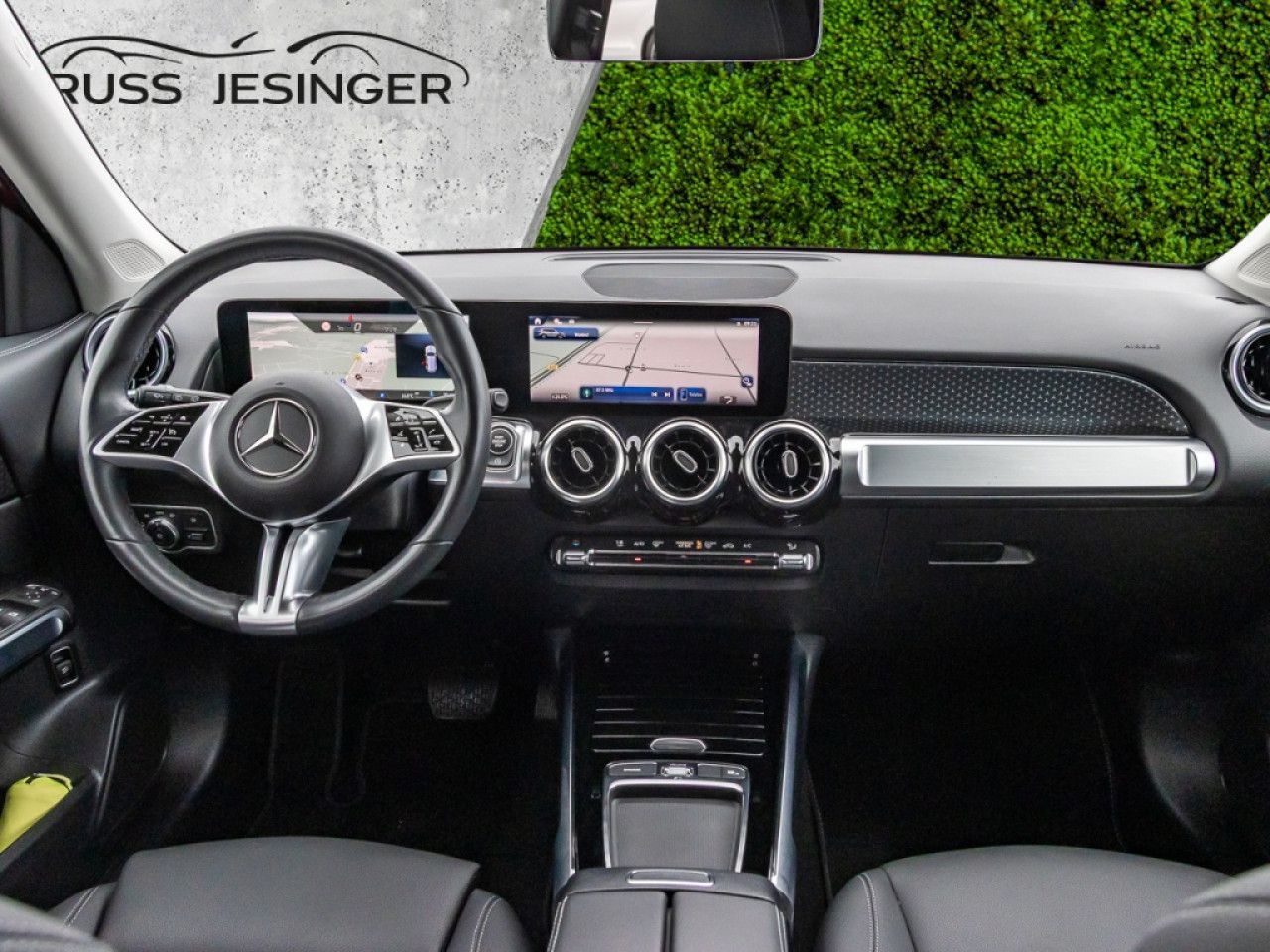 Mercedes-Benz GLB – Bild 4