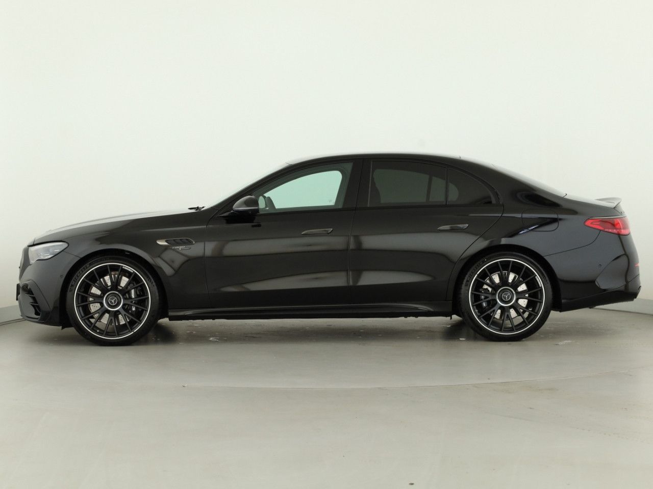 Mercedes-Benz E-Klasse – Bild 7