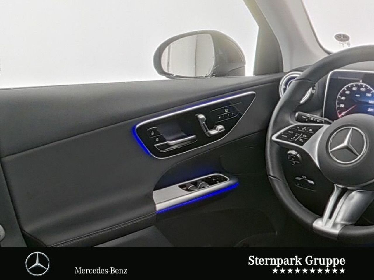 Mercedes-Benz GLC – Bild 8