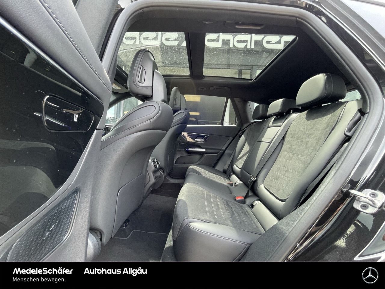 Mercedes-Benz GLC – Bild 8