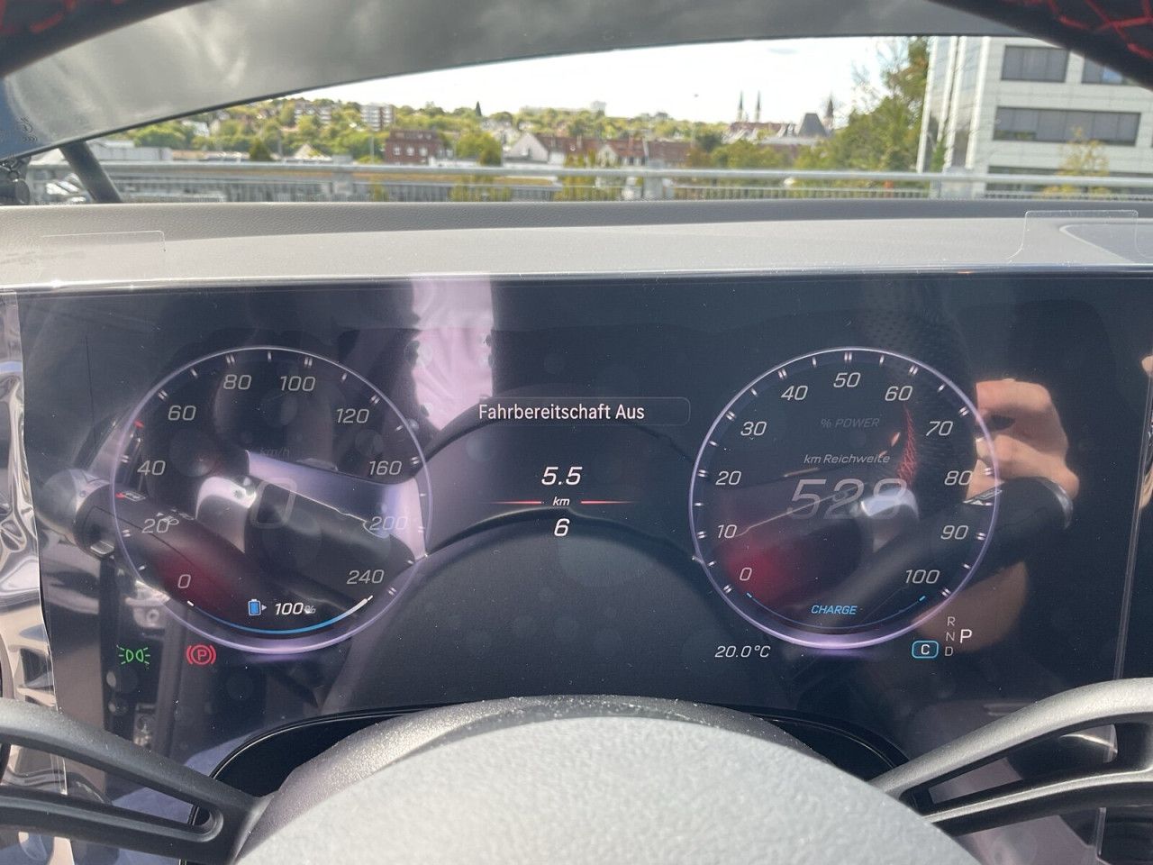Mercedes-Benz GLB – Bild 15