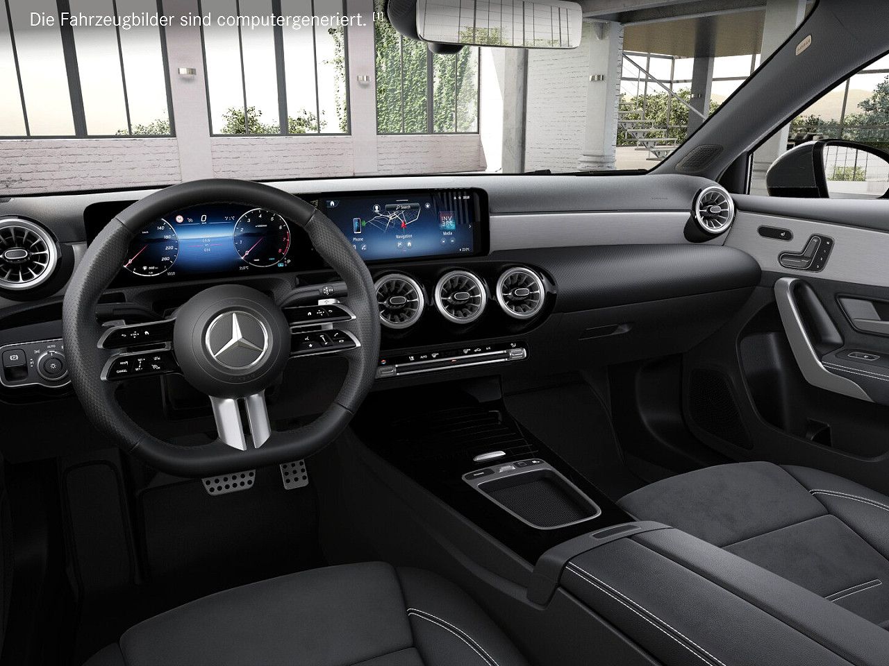 Mercedes-Benz A-Klasse – Bild 25