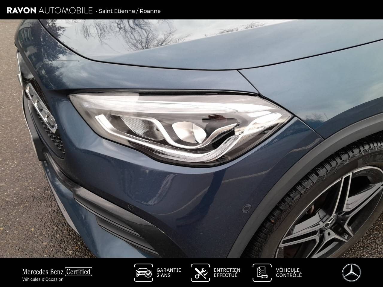 Photo du v&eacute;hicule 18 / 18