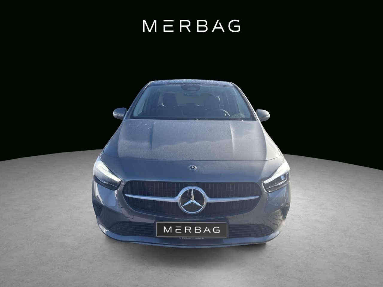Mercedes-Benz B-Klasse – Bild 2