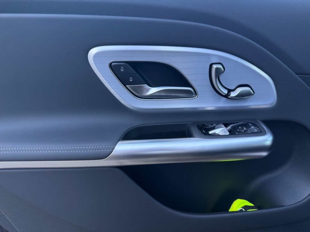 Mercedes-Benz GLB – Bild 9