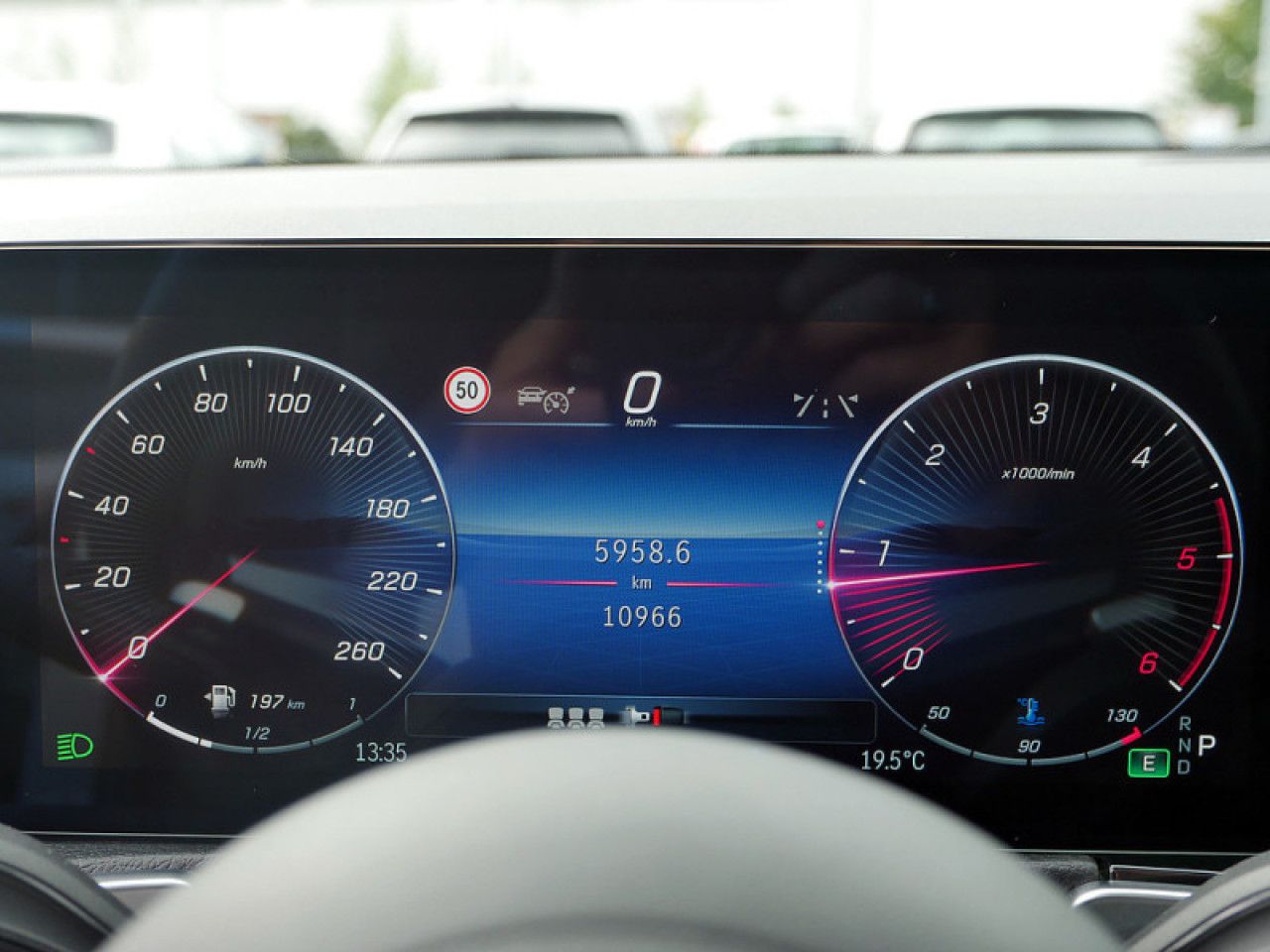 Mercedes-Benz GLB – Bild 17