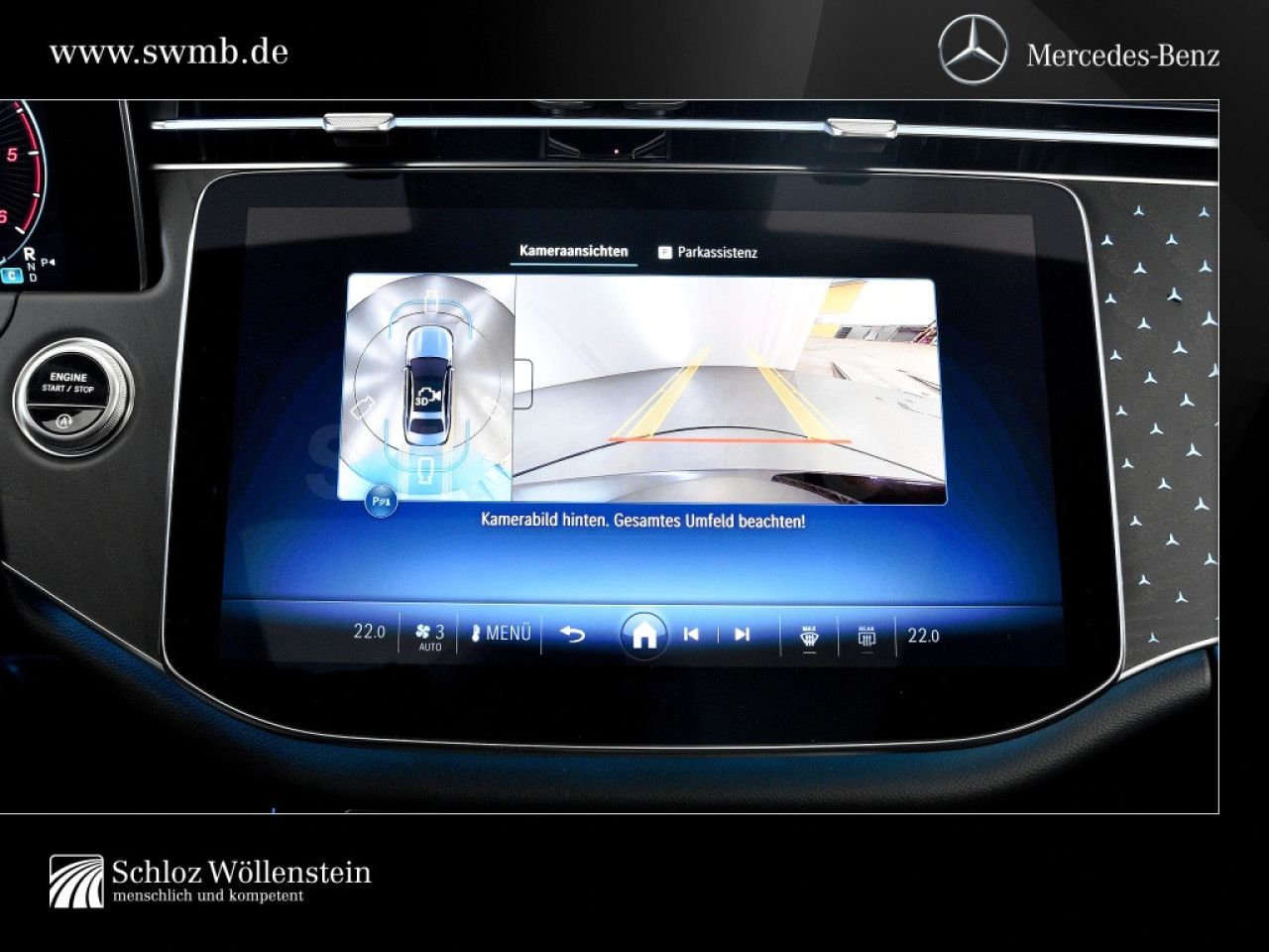 Mercedes-Benz E-Klasse – Bild 14