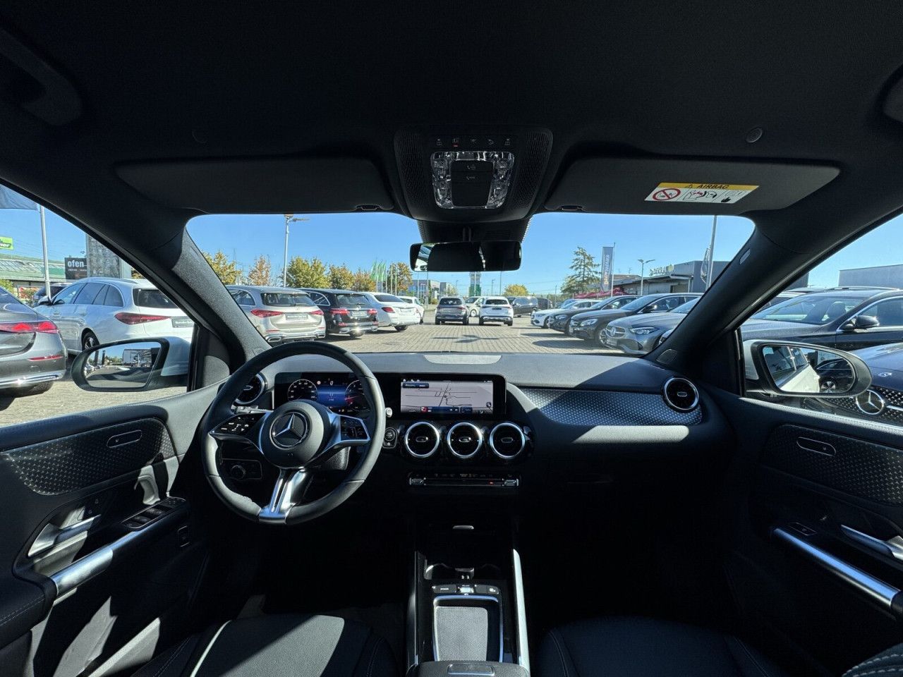 Mercedes-Benz B-Klasse – Bild 12