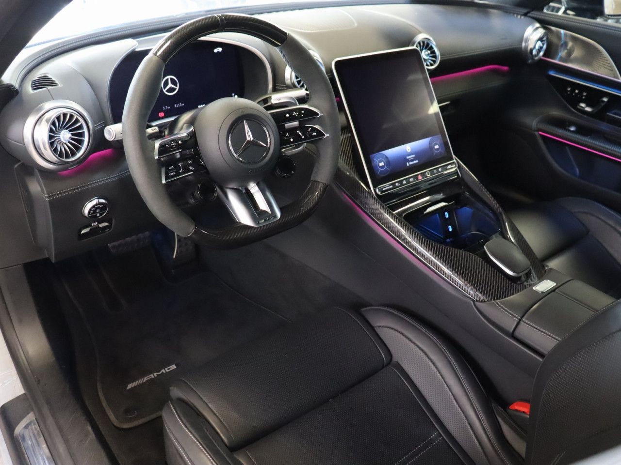 Mercedes-Benz SL – Bild 6