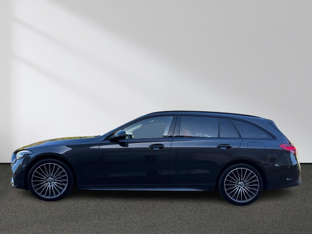Mercedes-Benz C-Klasse – Bild 11
