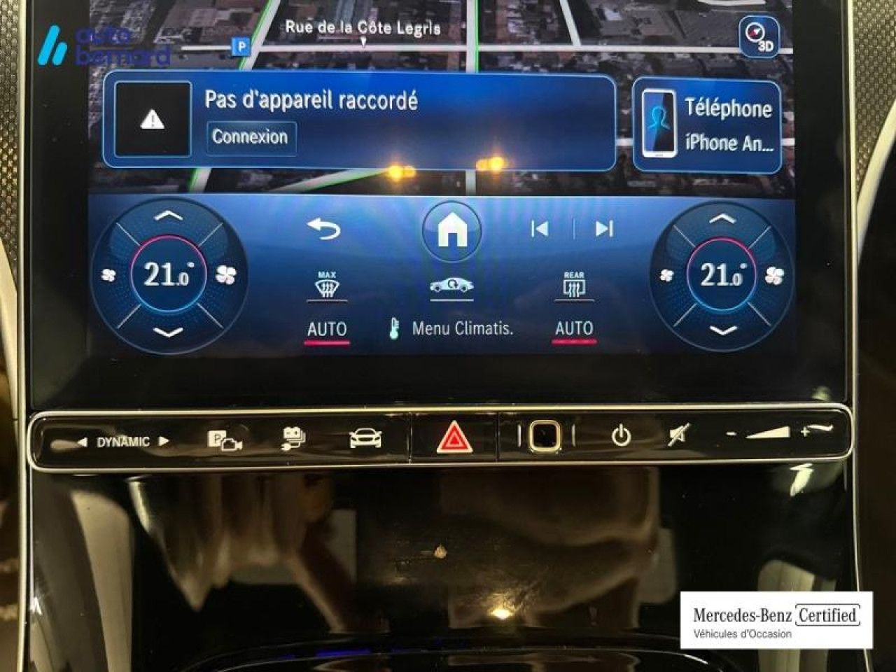 Photo du v&eacute;hicule 15 / 18