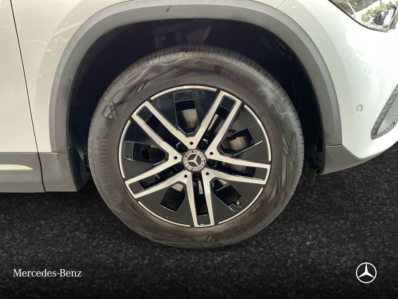 Mercedes-Benz GLA – Bild 4