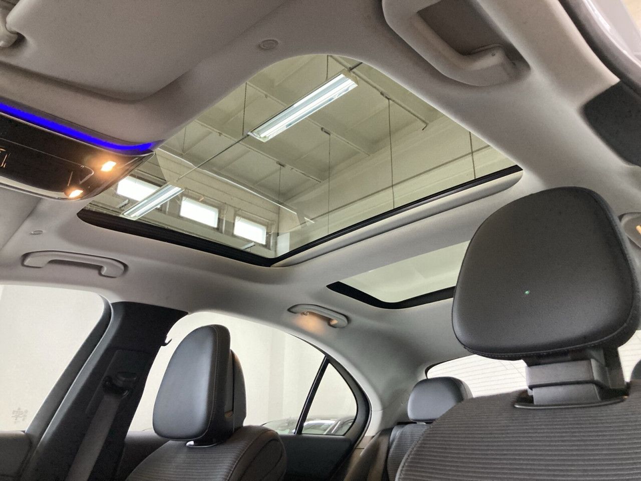 Mercedes-Benz C-Klasse – Bild 16