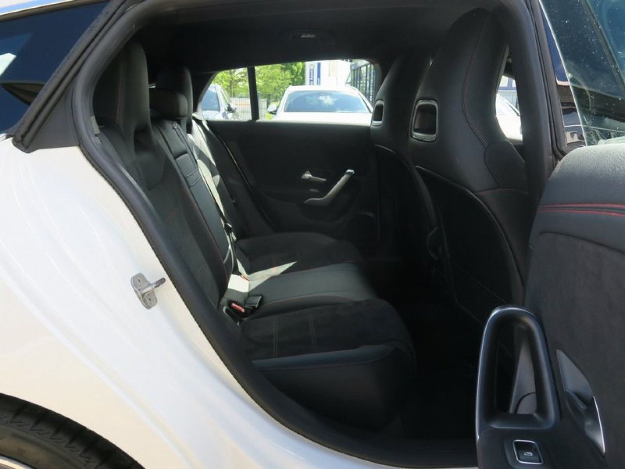 Mercedes-Benz CLA – Bild 15
