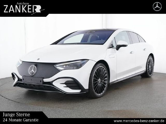 Mercedes-Benz EQE 350