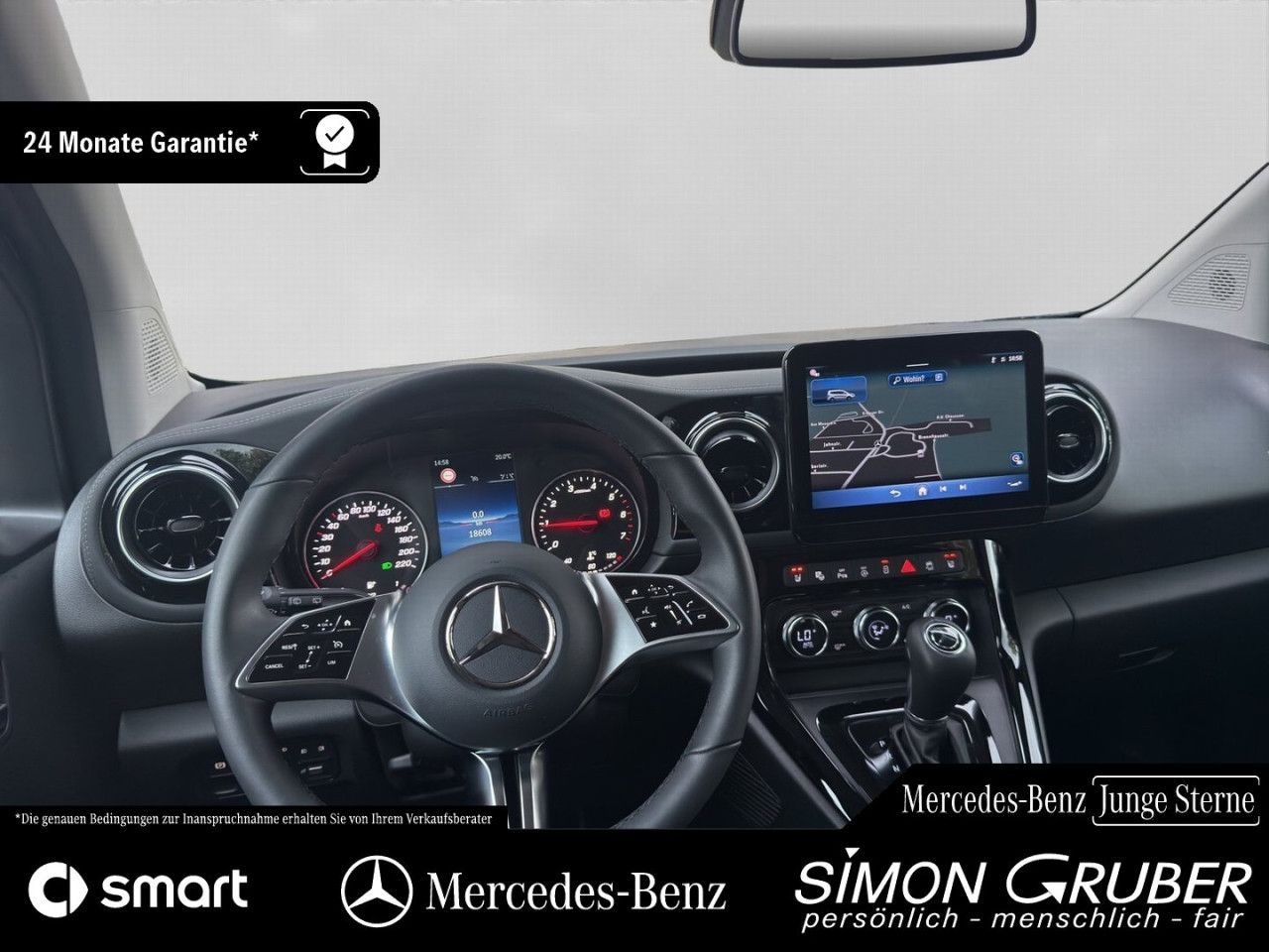 Mercedes-Benz T-Klasse – Bild 12