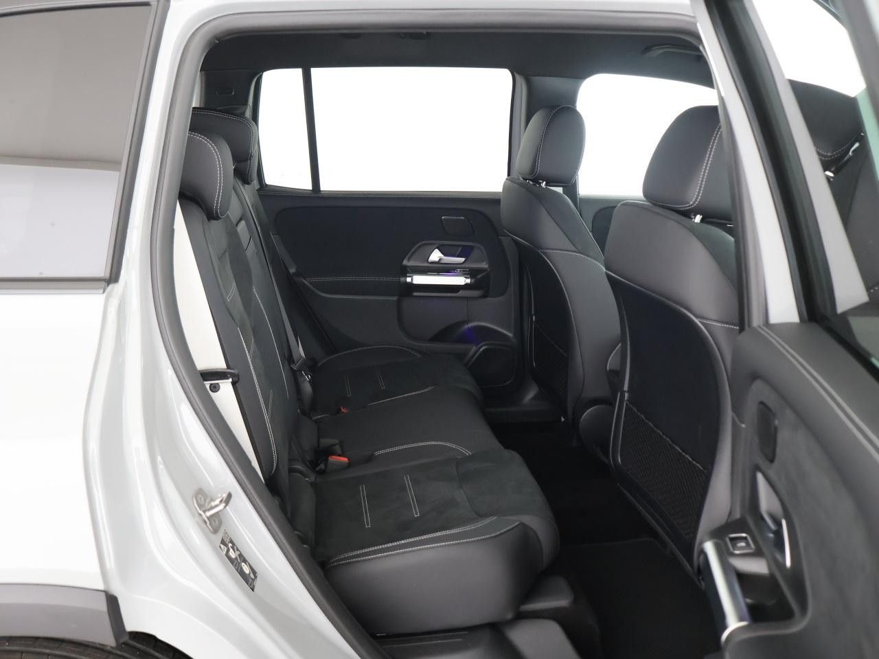 Mercedes-Benz GLB – Bild 14