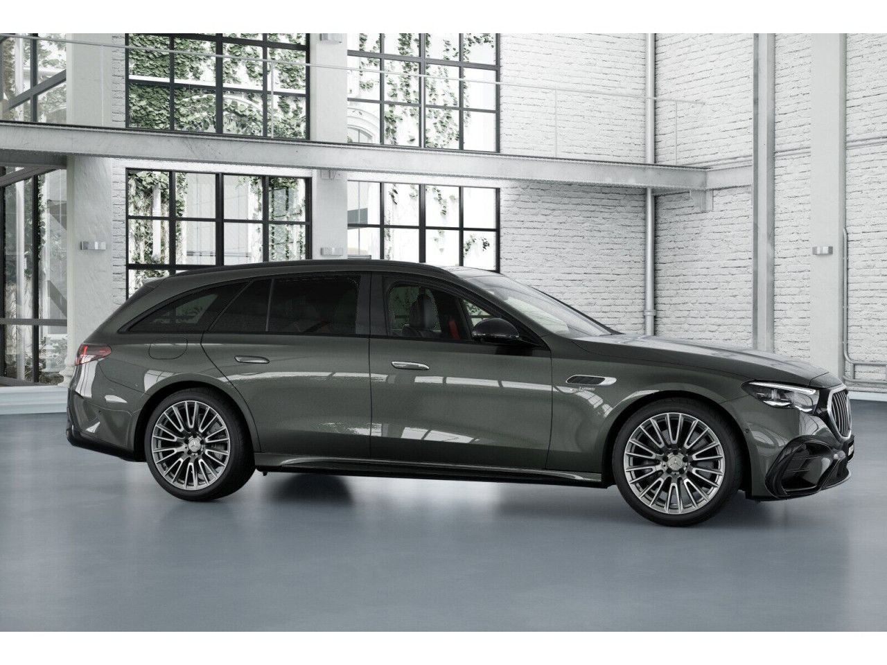 Mercedes-Benz E-Klasse – Bild 5
