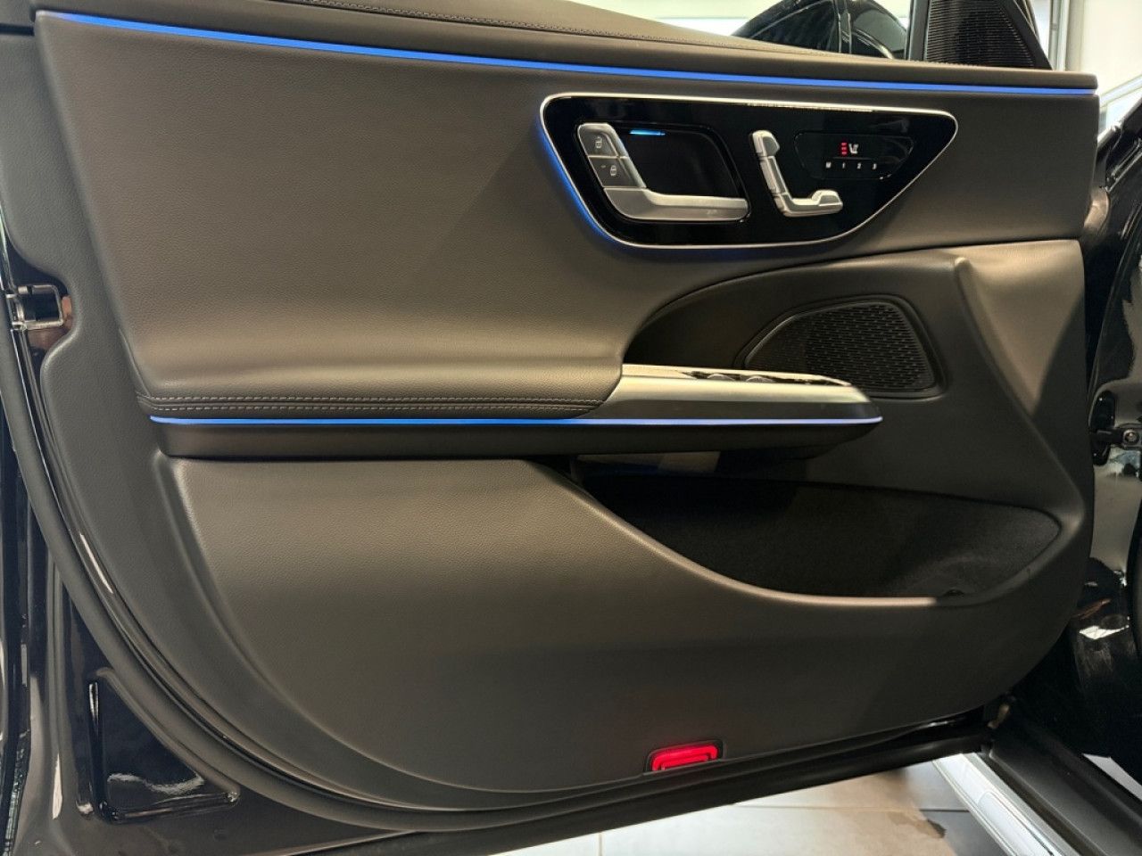 Mercedes-Benz E-Klasse – Bild 5