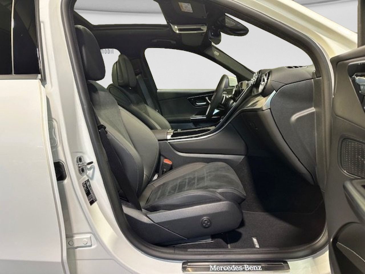 Mercedes-Benz GLC – Bild 13