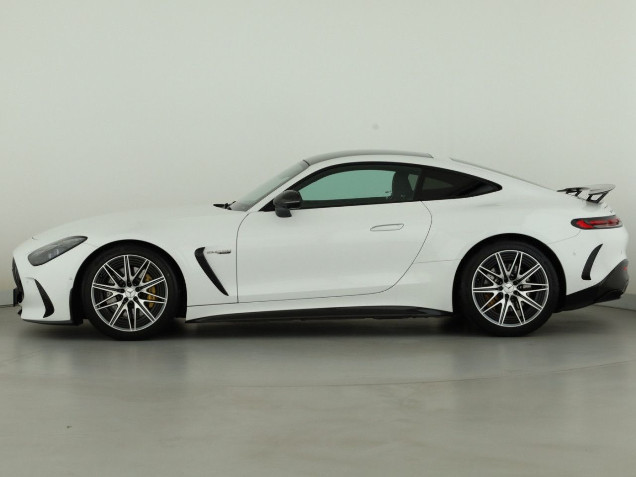 Mercedes-Benz AMG GT – Bild 7