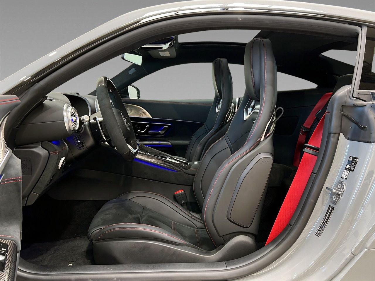 Mercedes-Benz AMG GT – Bild 7