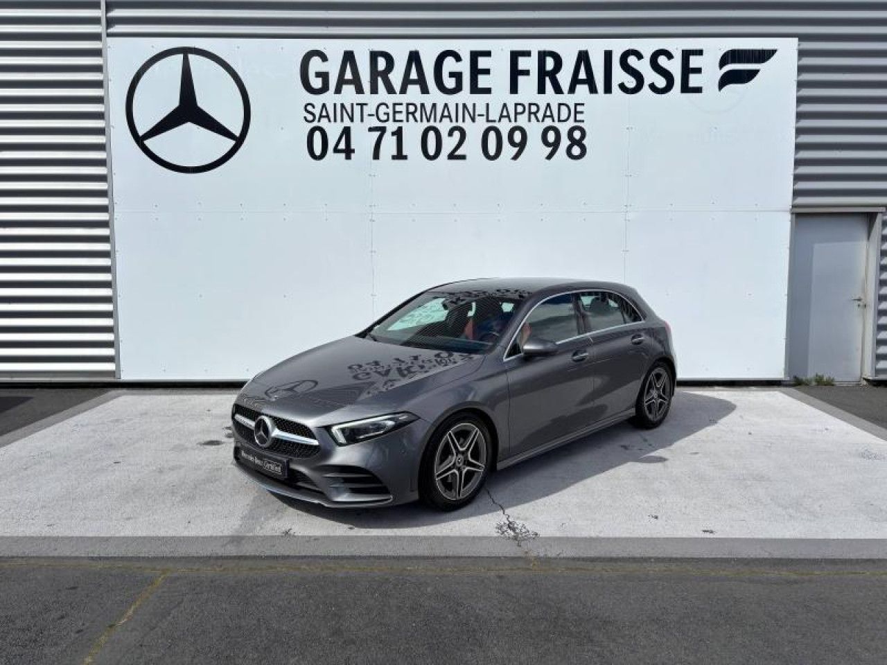 Photo du v&eacute;hicule 1 / 16