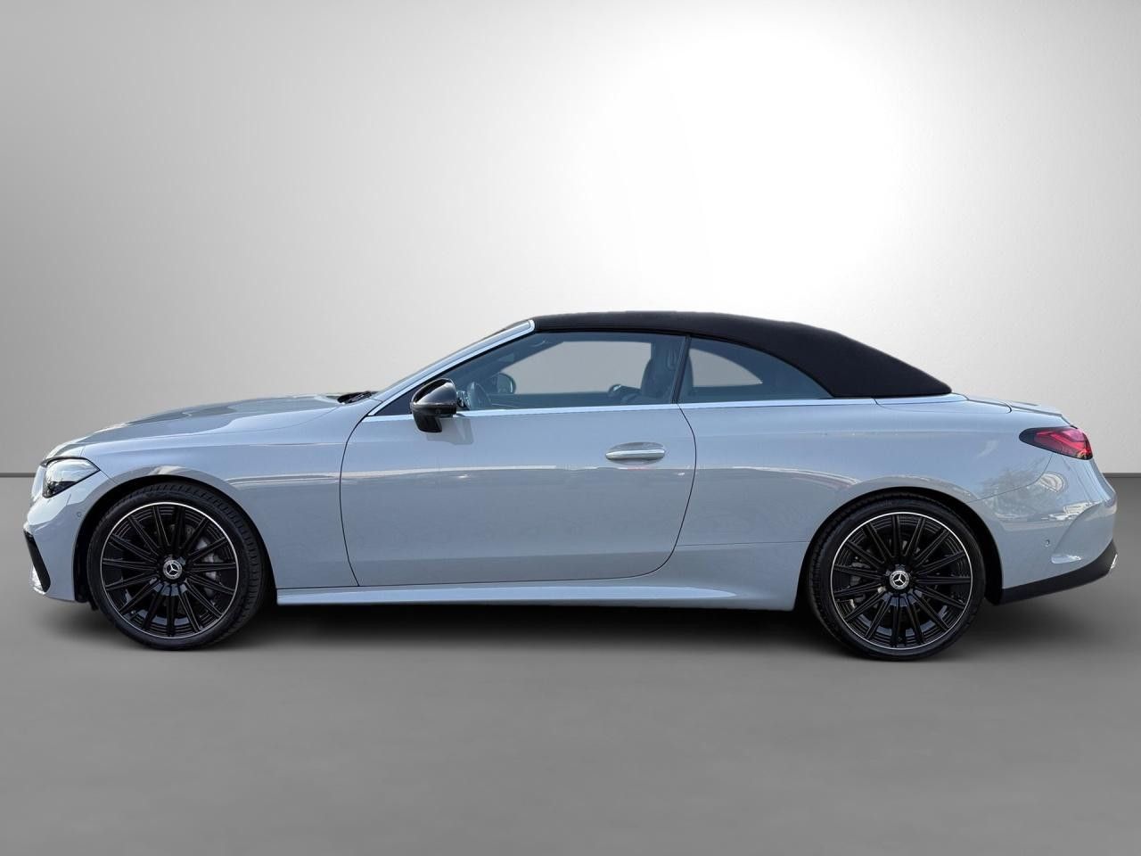 Mercedes-Benz CLE – Bild 7