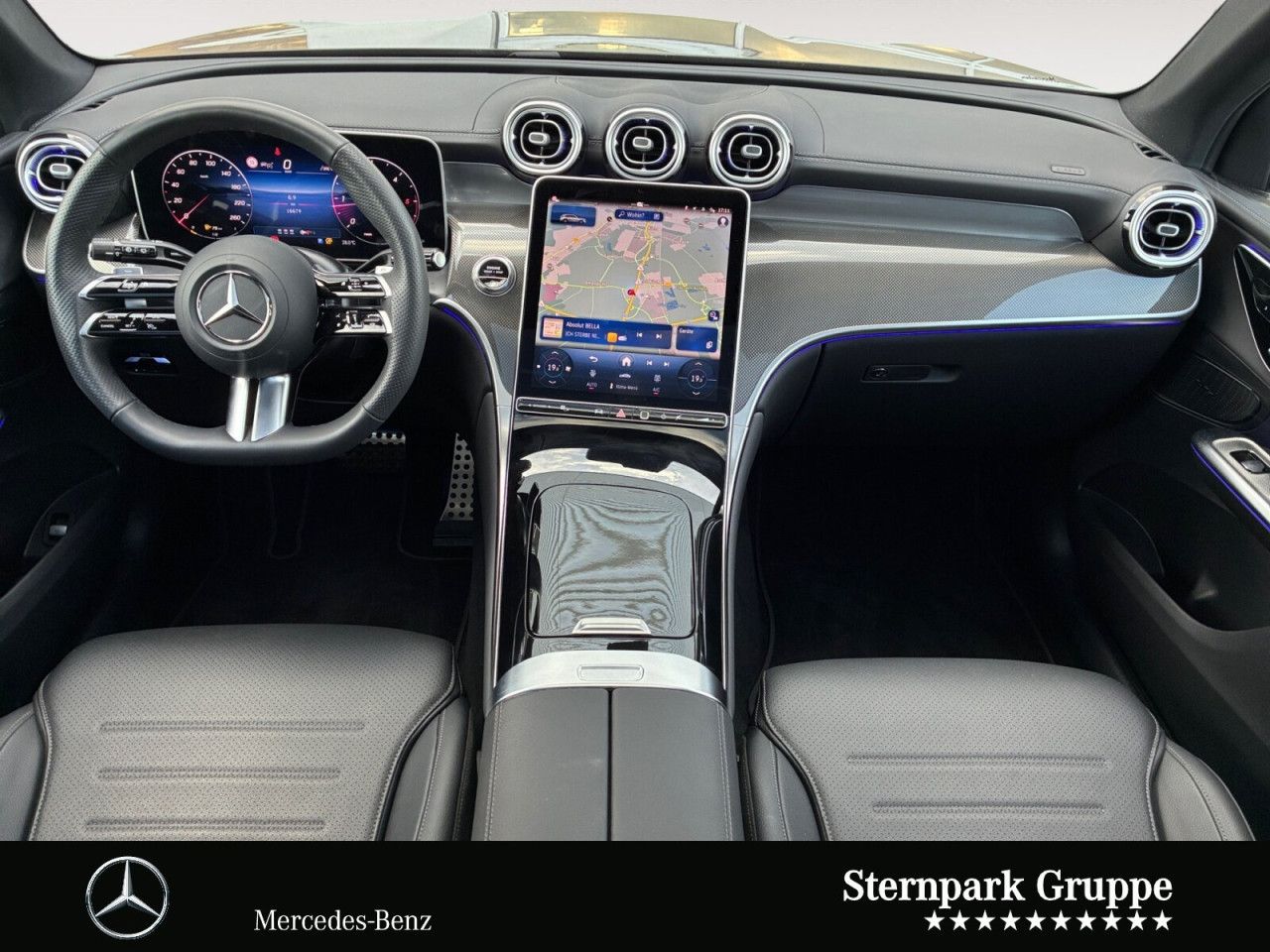 Mercedes-Benz GLC – Bild 10