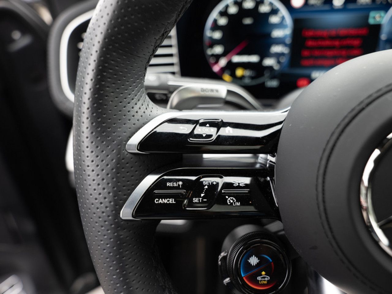 Mercedes-Benz GLE – Bild 18