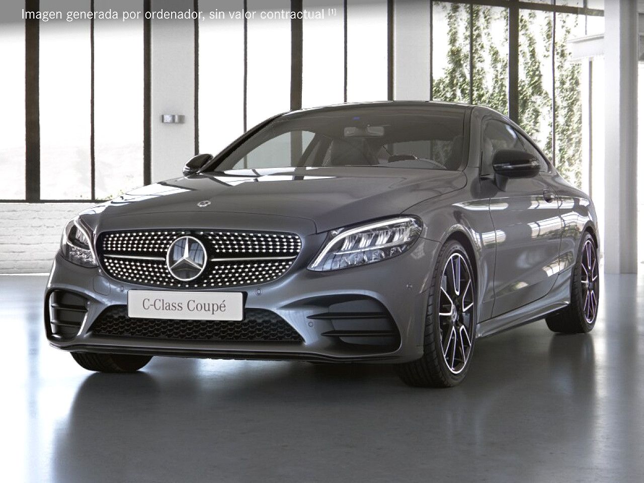 Foto de estudio 1 / 5