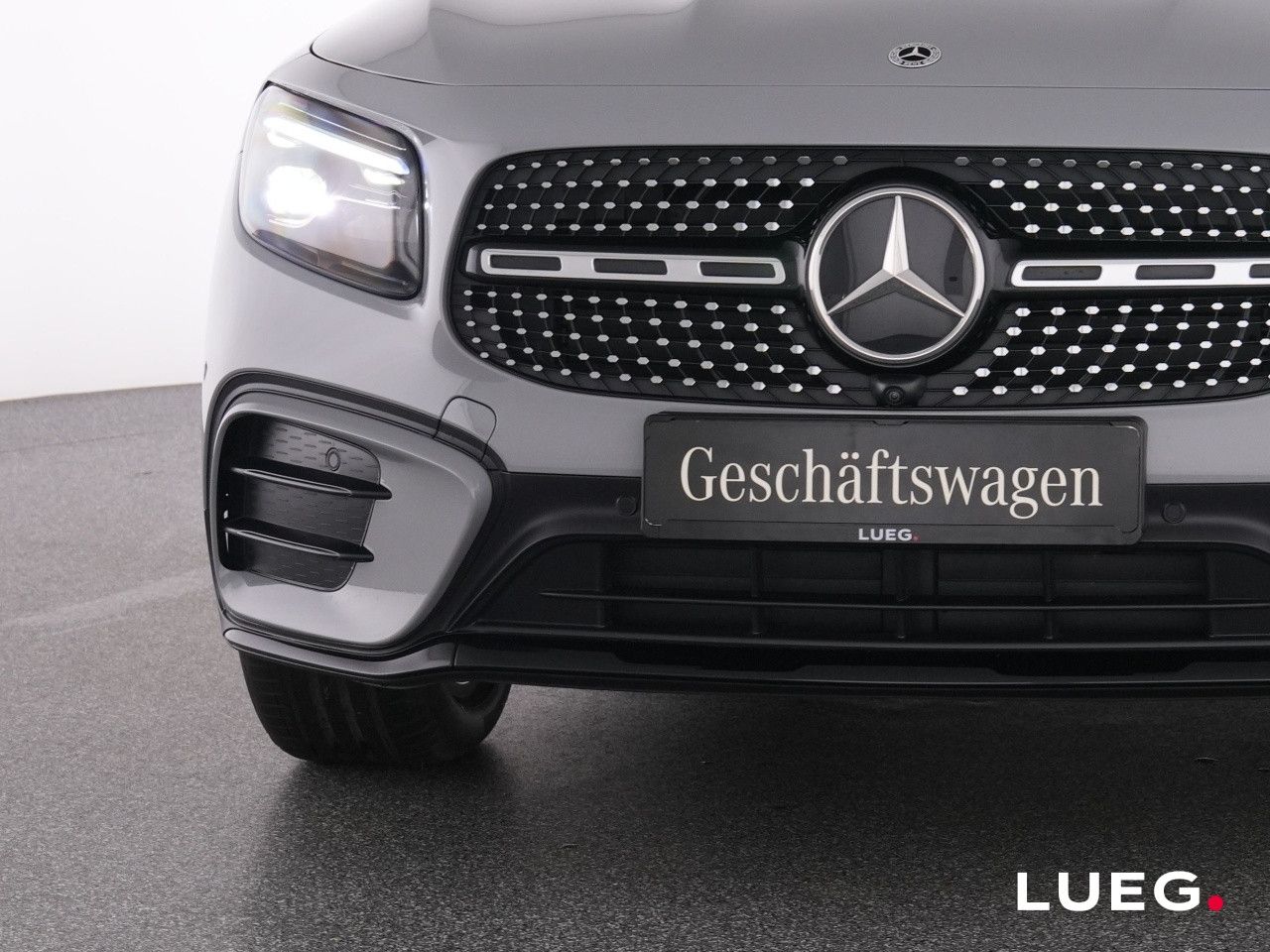 Mercedes-Benz GLB – Bild 16