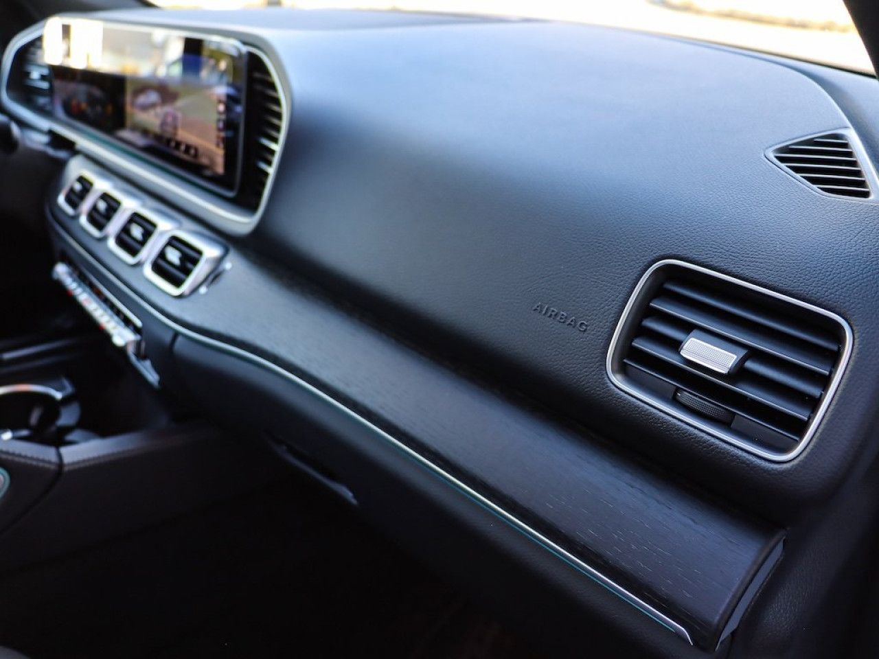 Mercedes-Benz GLE – Bild 26