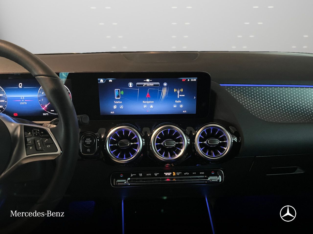 Mercedes-Benz GLA – Bild 13