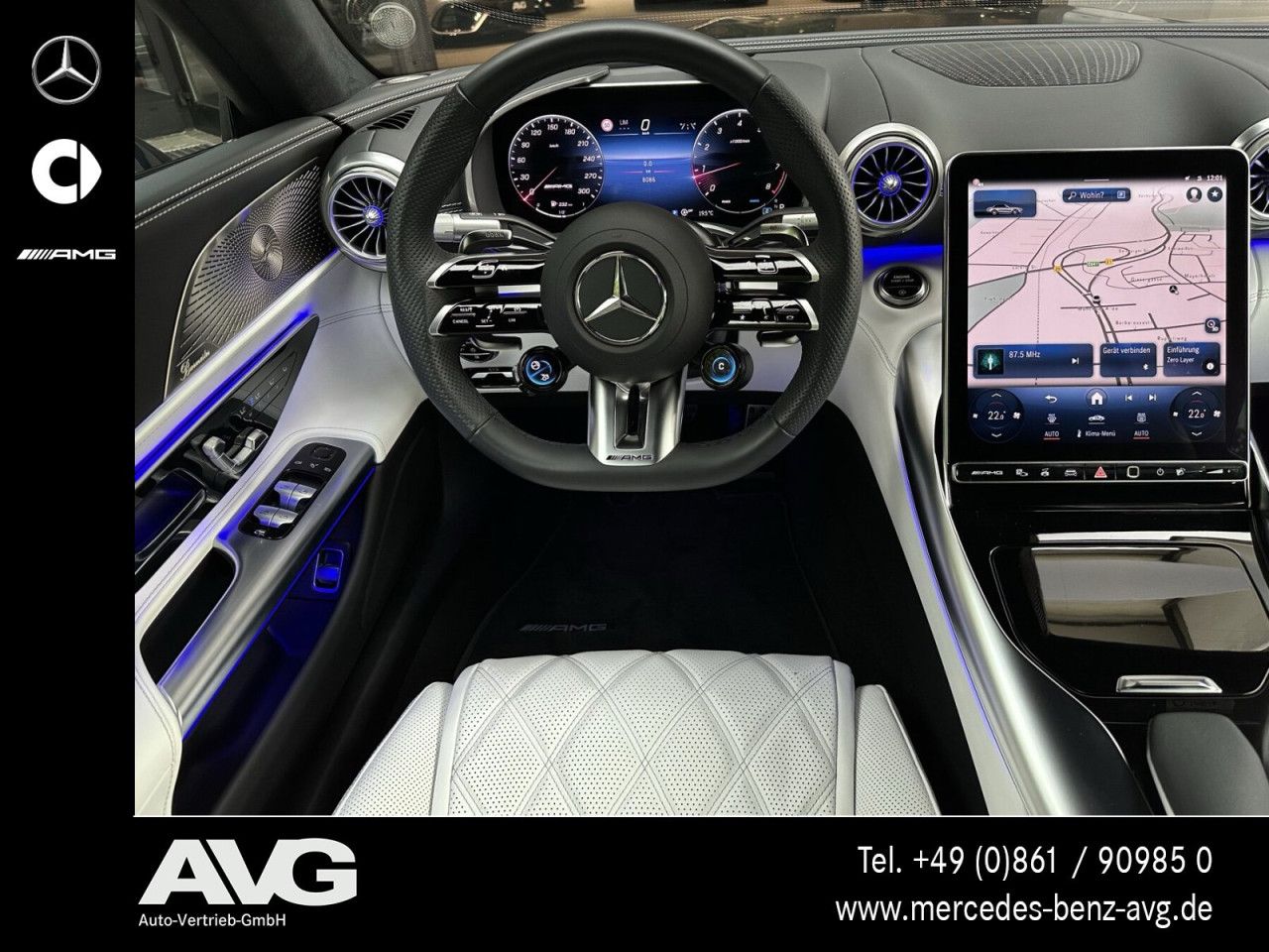 Mercedes-Benz SL – Bild 14