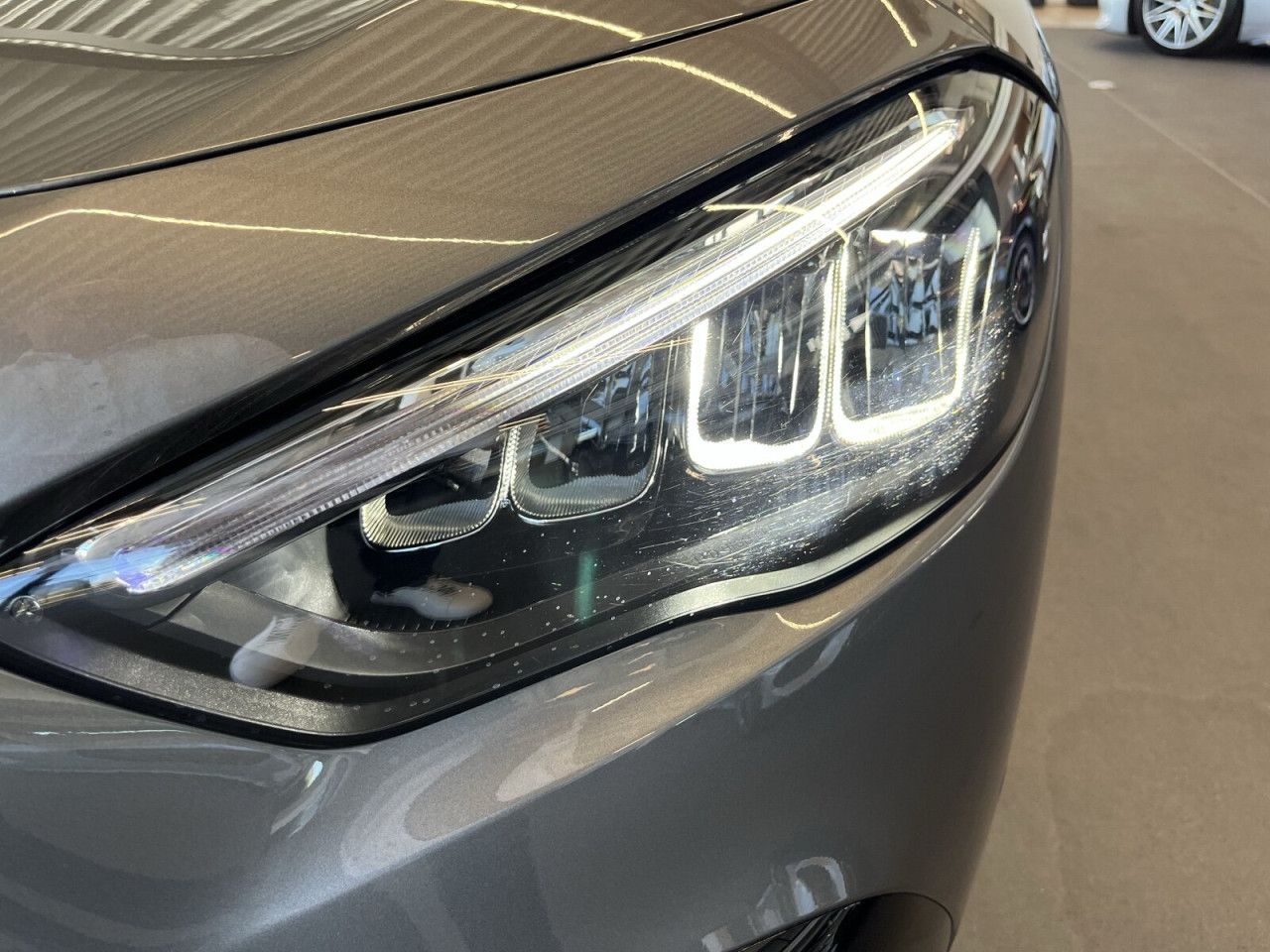 Mercedes-Benz GLA – Bild 22