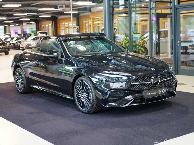 Mercedes-Benz CLE 200