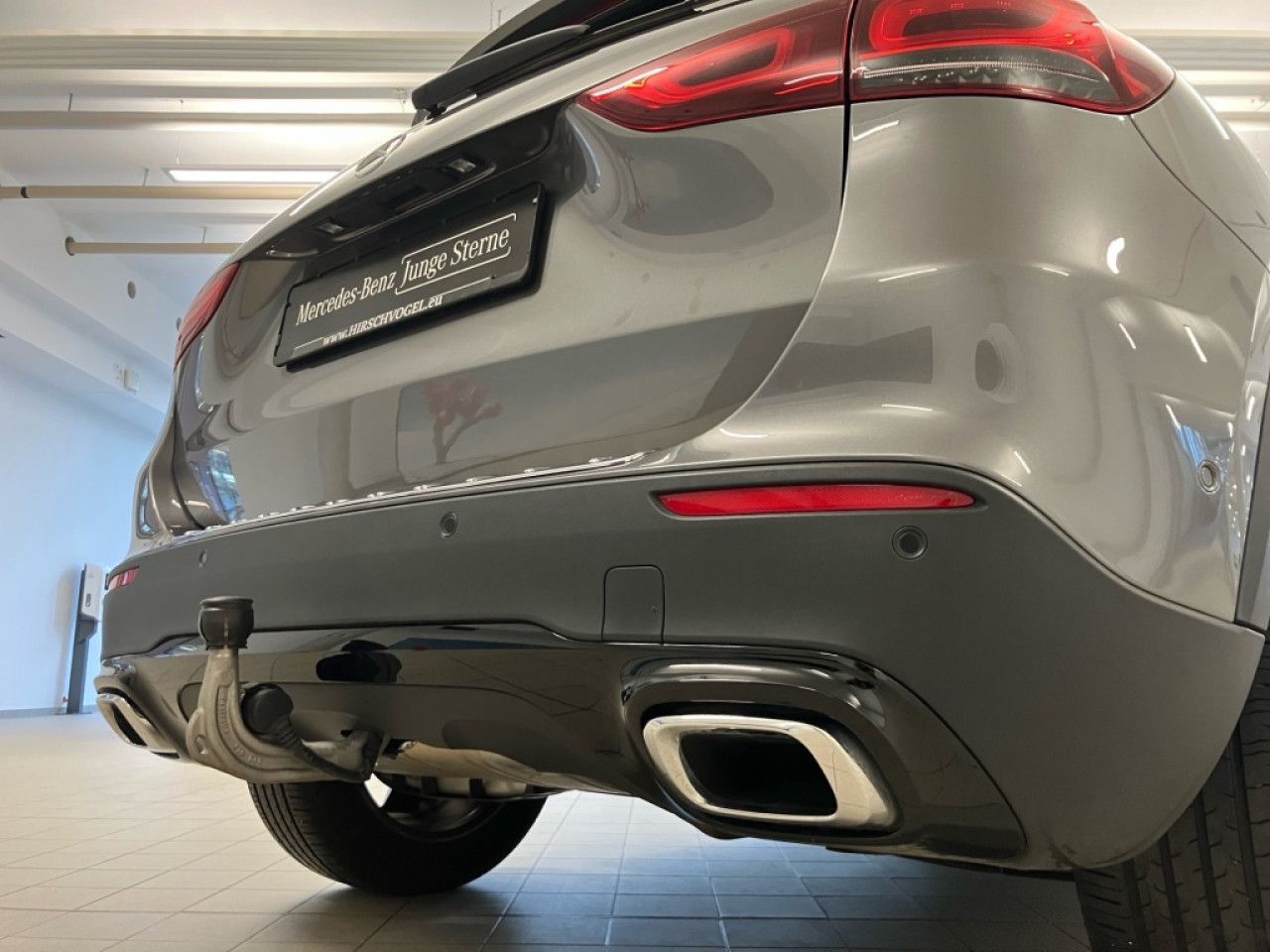 Mercedes-Benz GLA – Bild 16