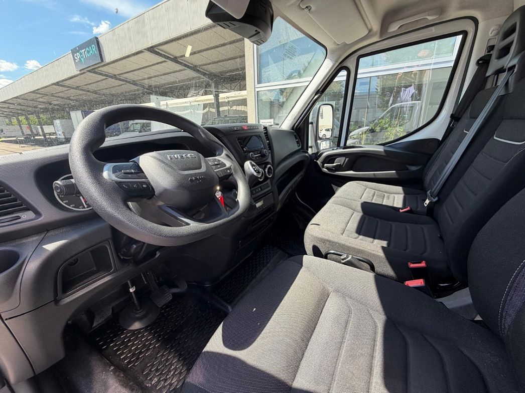 IVECO | 72C18