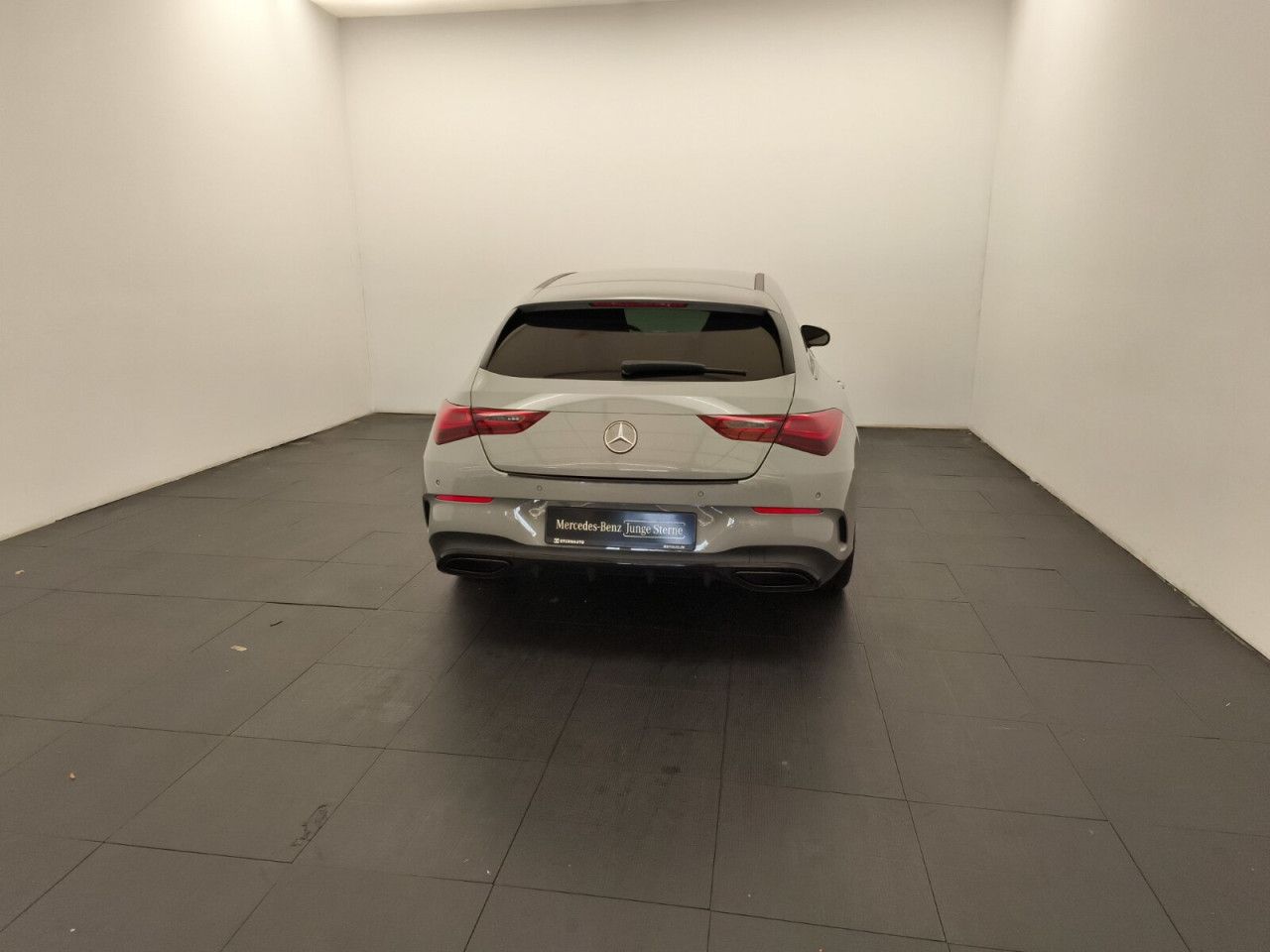 Mercedes-Benz CLA – Bild 6