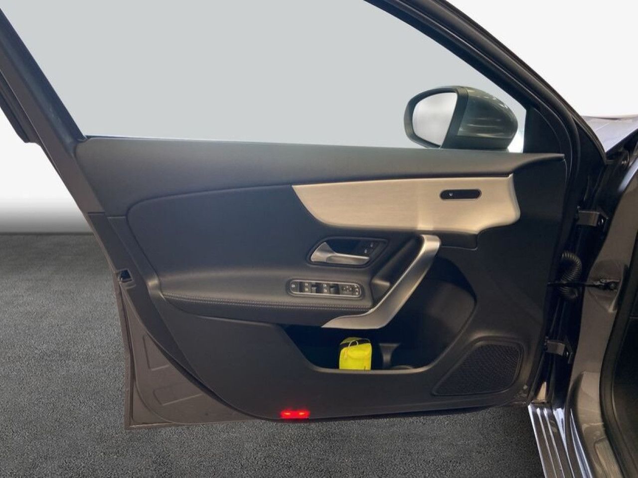 Mercedes-Benz A-Klasse – Bild 19