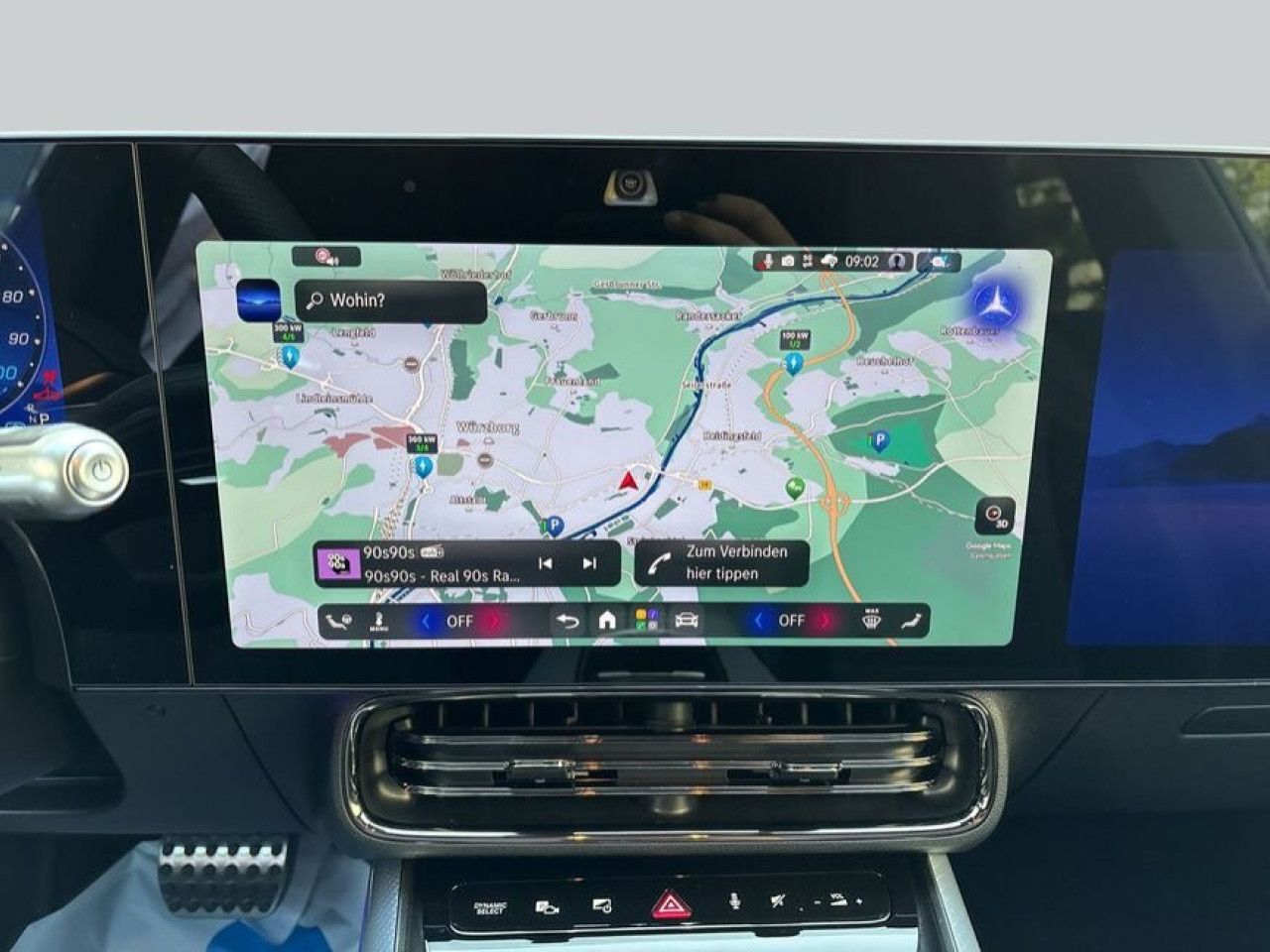 Mercedes-Benz CLA – Bild 19