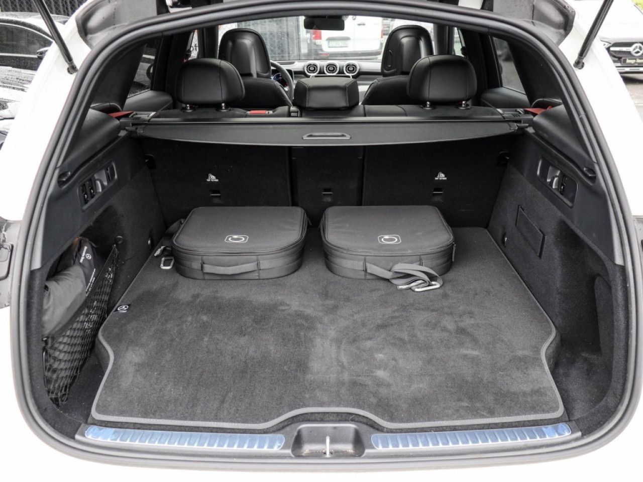 Mercedes-Benz GLC – Bild 9