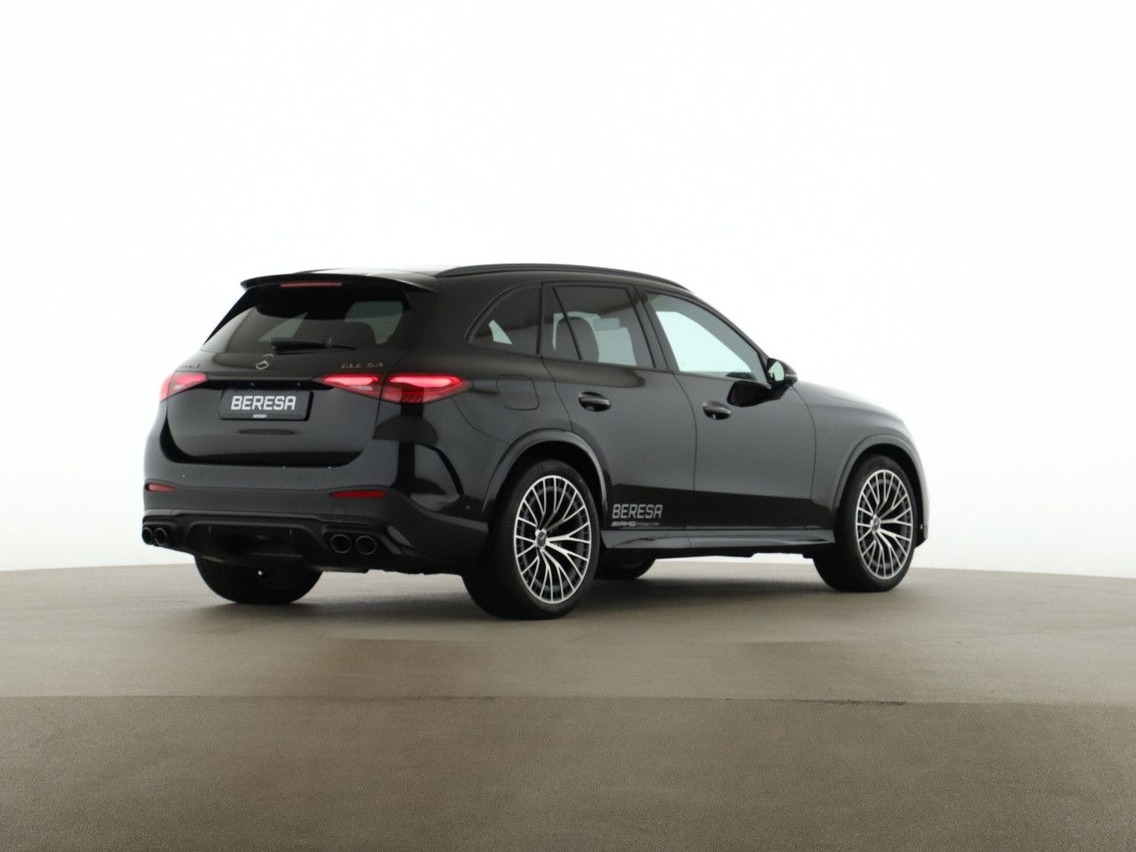 Mercedes-Benz GLC – Bild 6