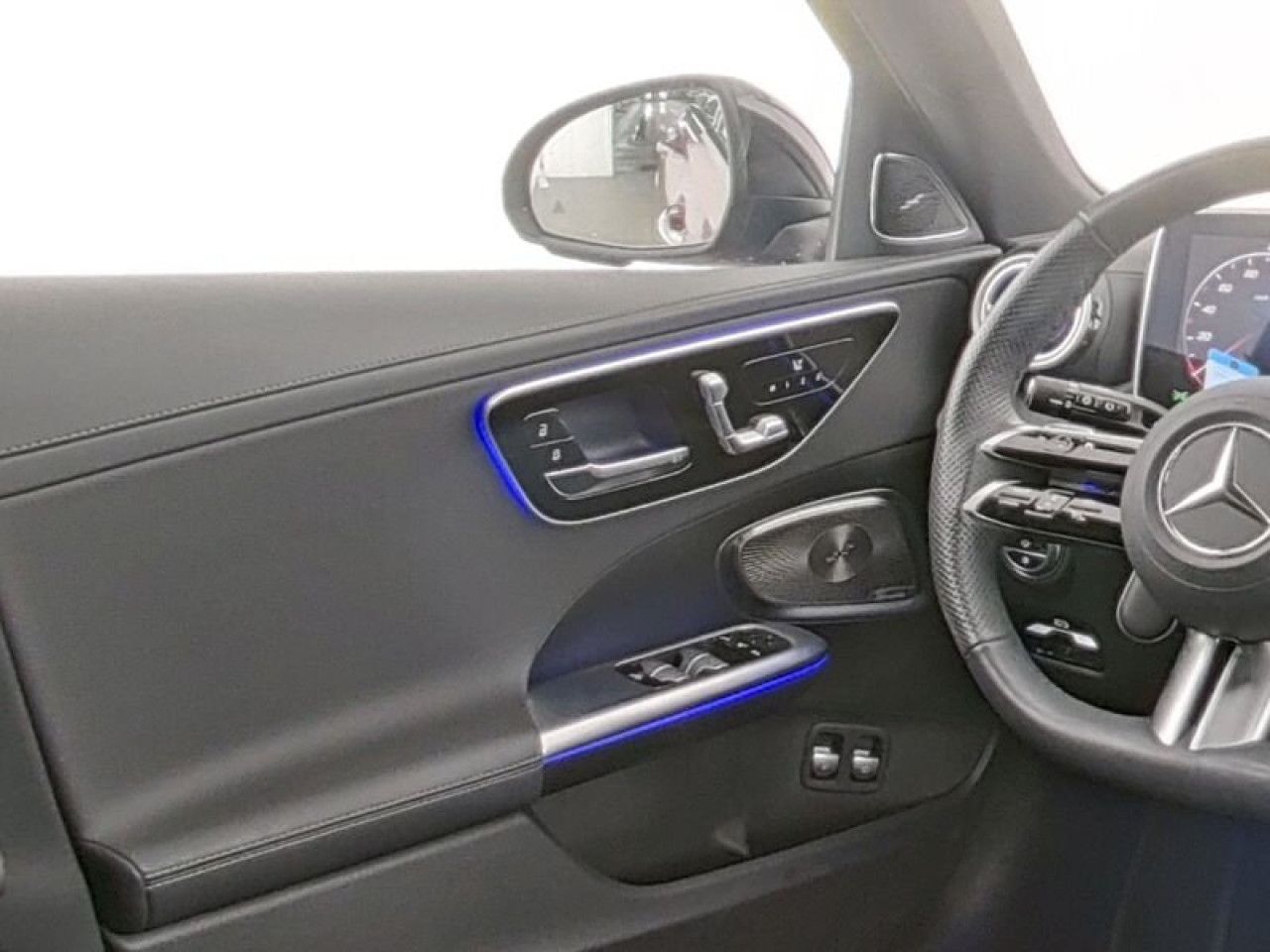 Mercedes-Benz C-Klasse – Bild 8